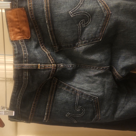 Adriano goldschmied Jeans 👖 36 x 32 - Picture 5 of 7